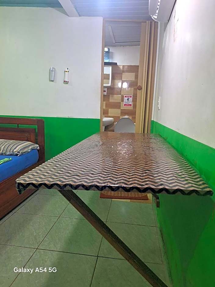 APART HOTEL MANAUS 20 Pessoas 6 Quartos