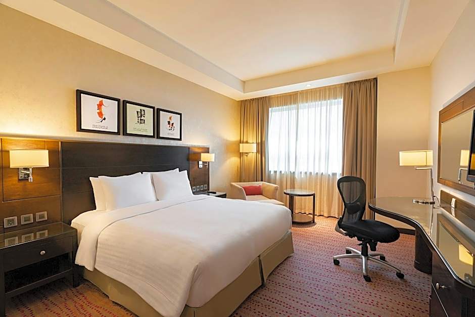 Courtyard by Marriott Jazan