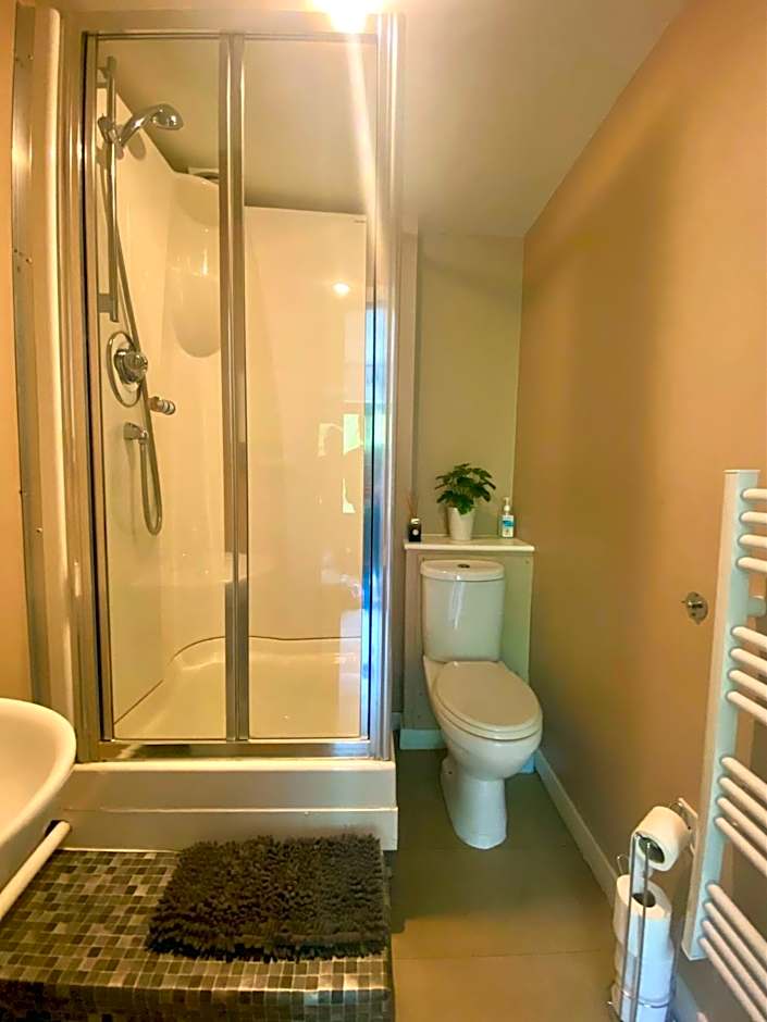 Inversnaid Bunkhouse