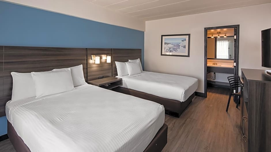 SureStay Hotel by Best Western Virginia Beach Royal Clipper