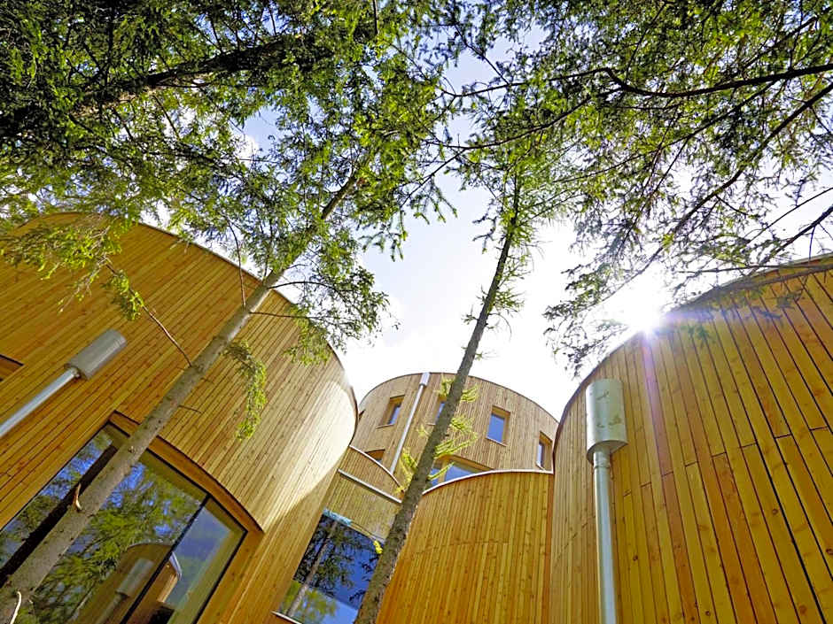 Naturhotel Waldklause