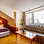 Hotel Am Schubertring