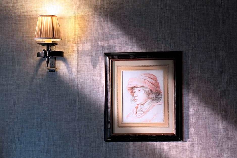 Hotel Left Bank Saint Germain