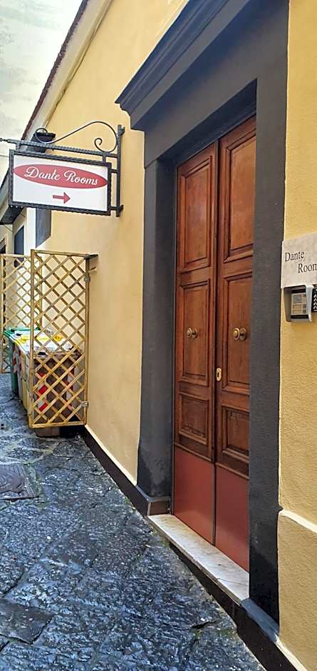 Dante Rooms
