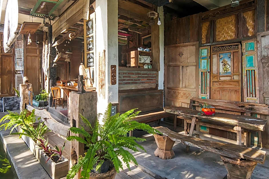 TwoSpaces Living at Bunga Desa, Jimbaran