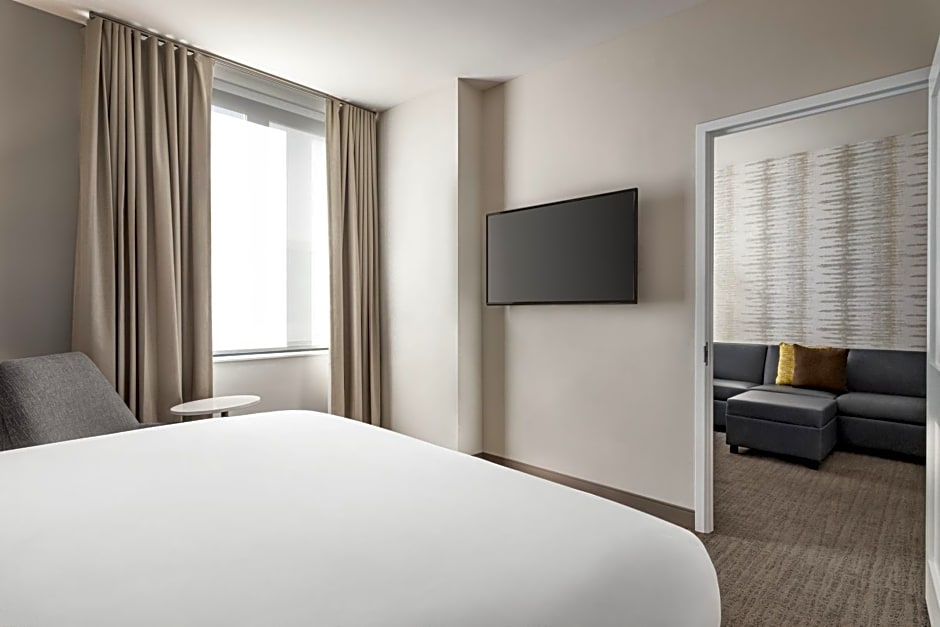 Residence Inn by Marriott New York JFK Airport
