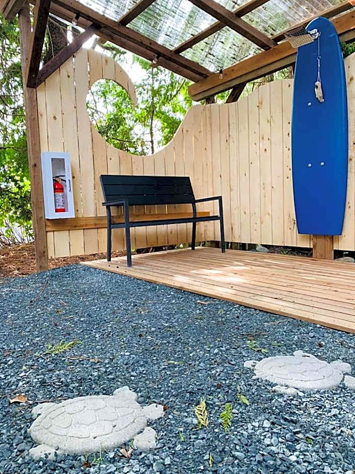 The Francis Boutique Inn