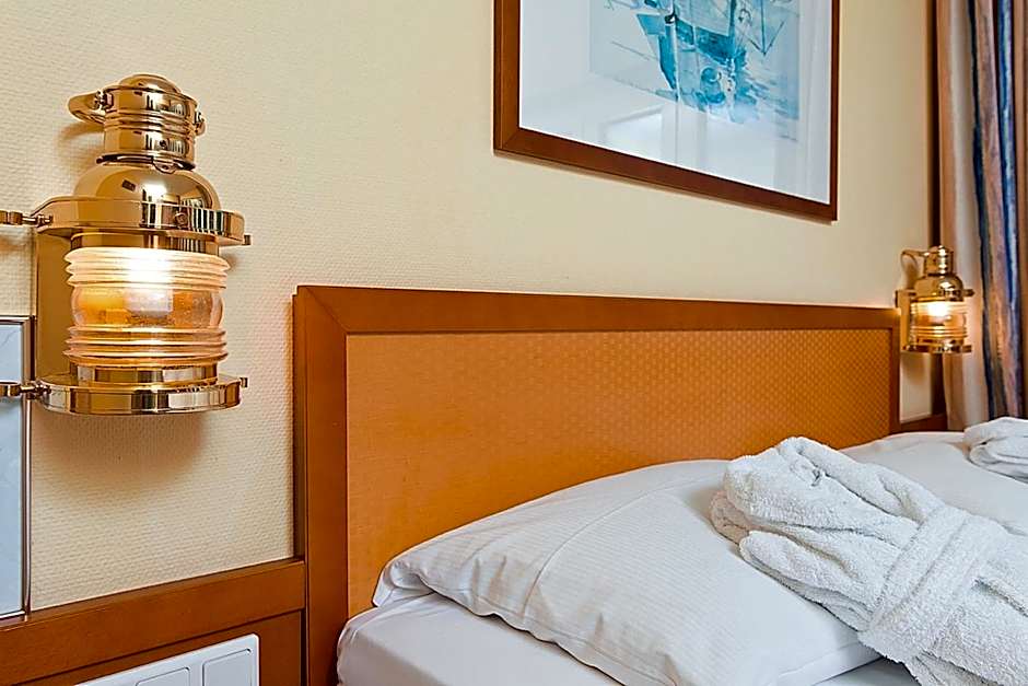 Wyndham Stralsund Hansedom