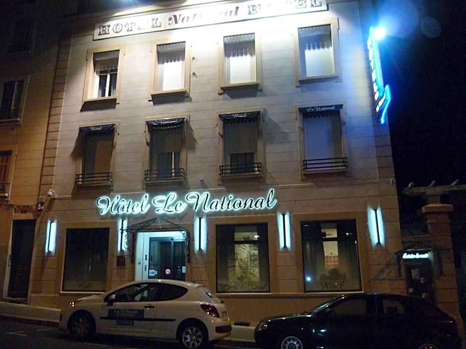 Hotel Le National