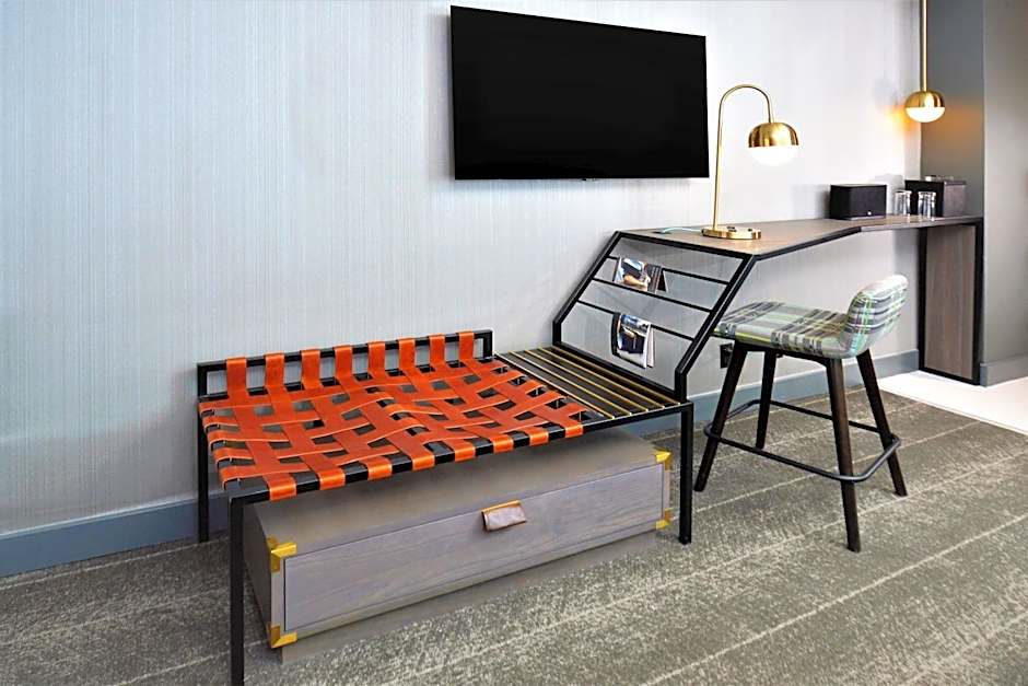 Renaissance Reno Downtown Hotel & Spa