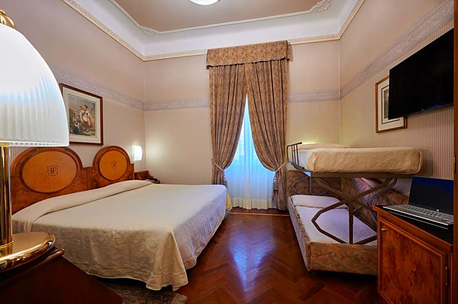 Hotel Farnese