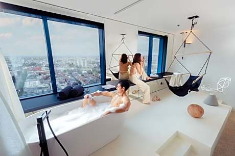 Maistra City Vibes Zonar Zagreb