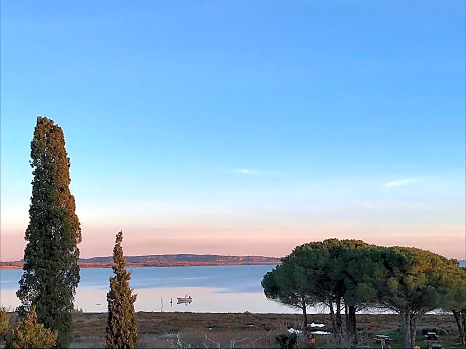Lalagunebages, Panoramic View