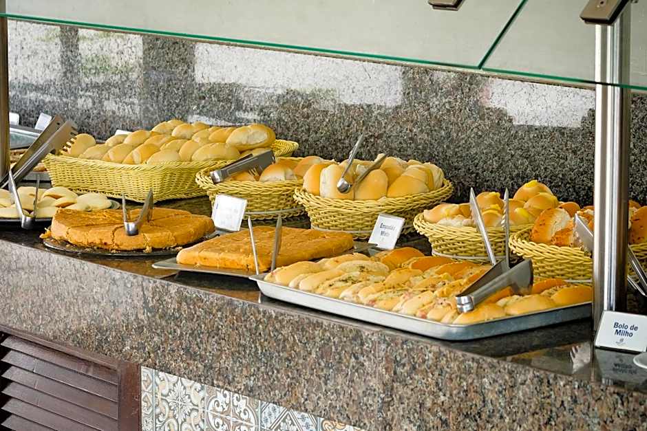 Moriah Natal Beach Hotel