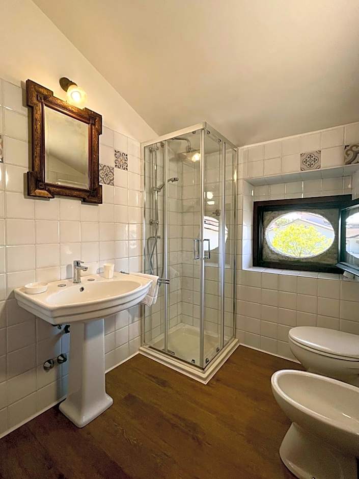 Relais Oroscopo Hotel