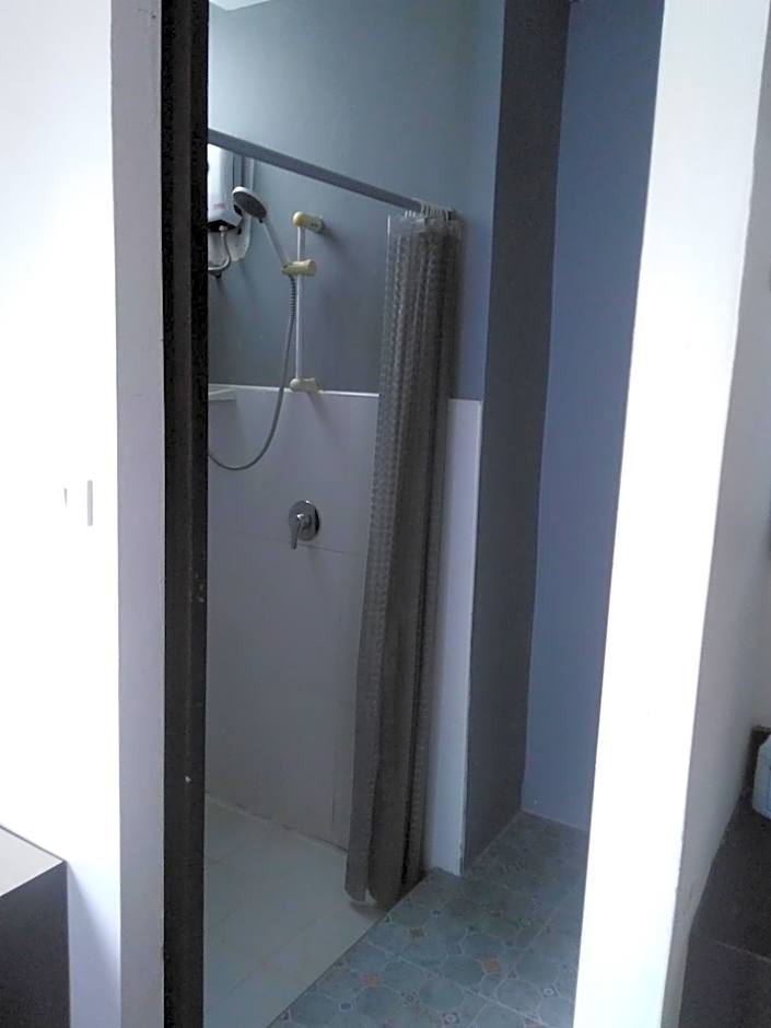 โรงแรมวิลลา พาราดี