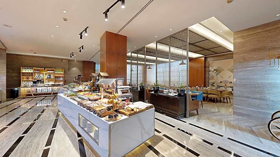 Radisson Blu Faridabad