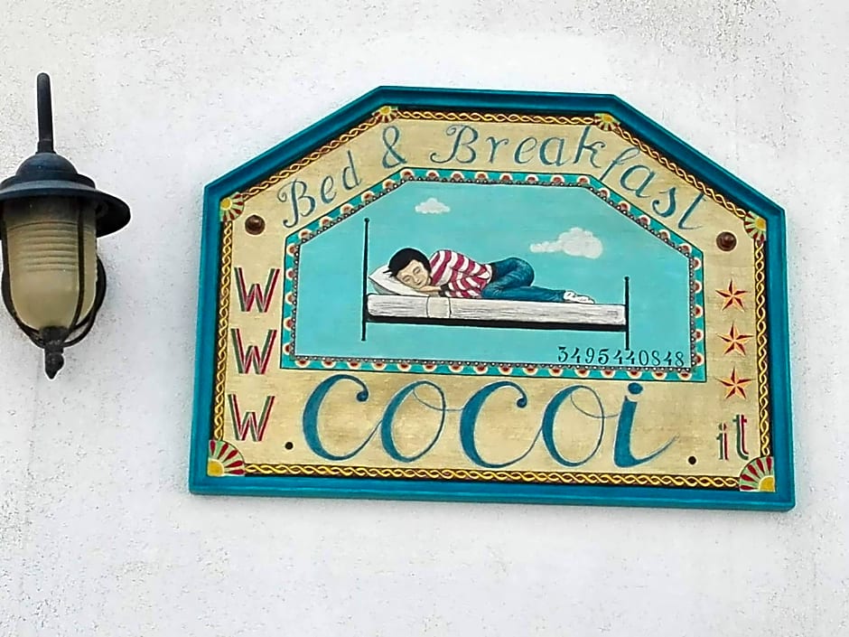 Cocoi Bed & Breakfast