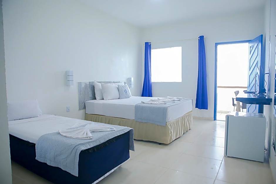La Suite Praia Hotel