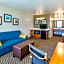 Comfort Inn & Suites Lancaster Antelope Valley