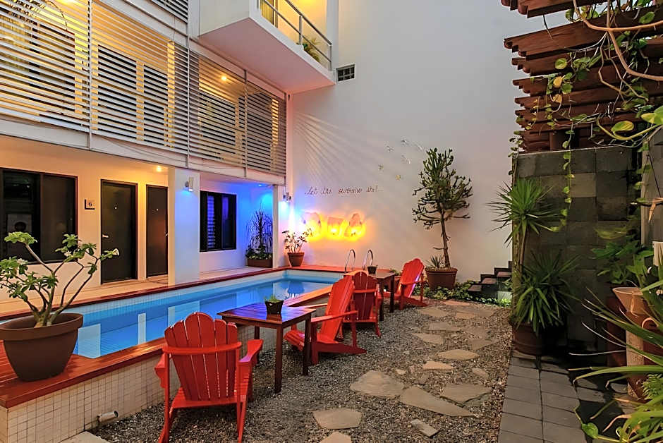 Casa Ticul Hotel by BFH
