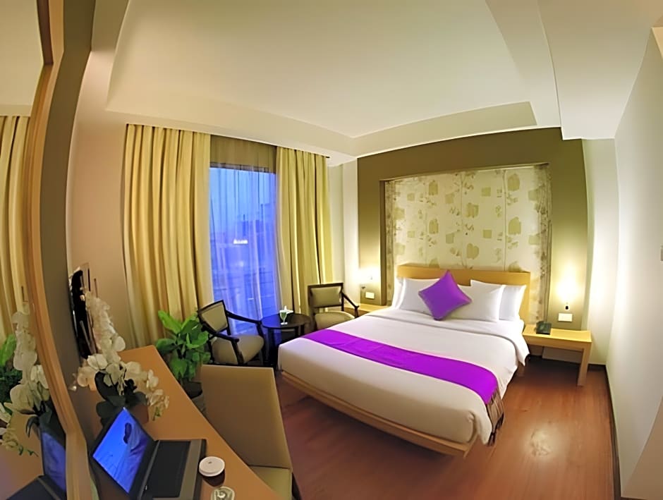 The Axana Hotel
