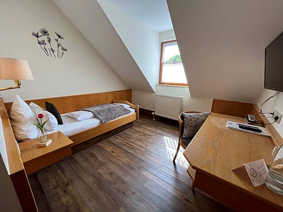 Hotel Gasthof am Schloß