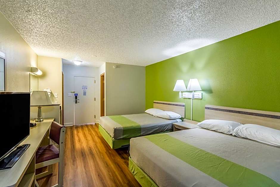 Motel 6-Great Falls, MT