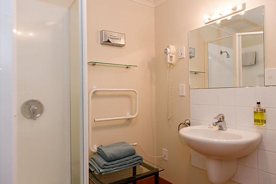 Hamilton Settlers Motor Lodge