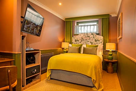 Double Room with Sea View