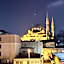 RENOVA OLD CiTY HOTEL