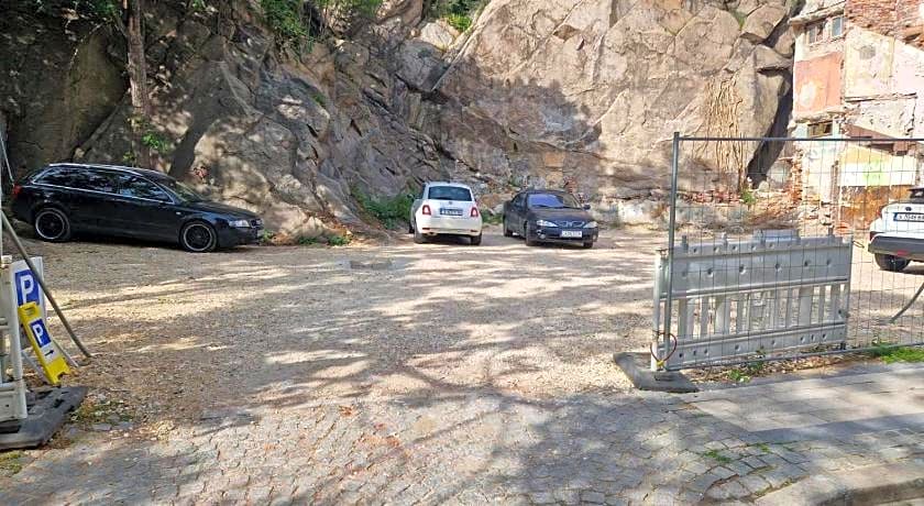 Plovdiv City Center Hotel