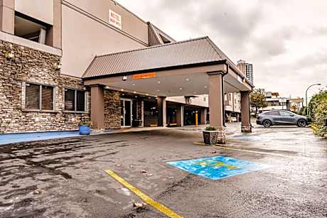 SureStay Plus by Best Western Coquitlam