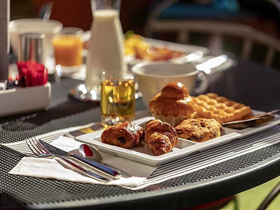 Novotel Nice Centre Vieux Nice