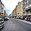 City Hotel Storch