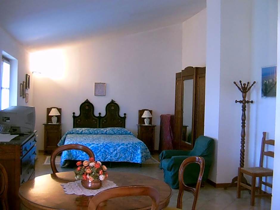 B&B Casa Dolce Casa