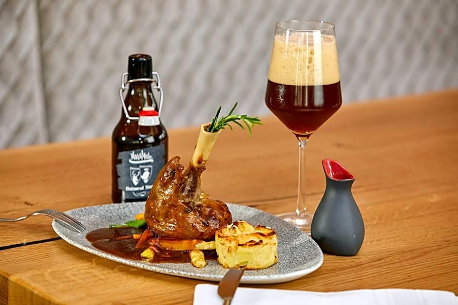 Parkhotel Bad Griesbach