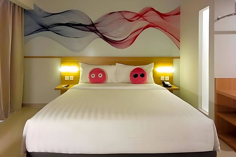 favehotel Karawang