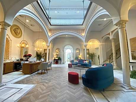 Soho Boutique Sevilla