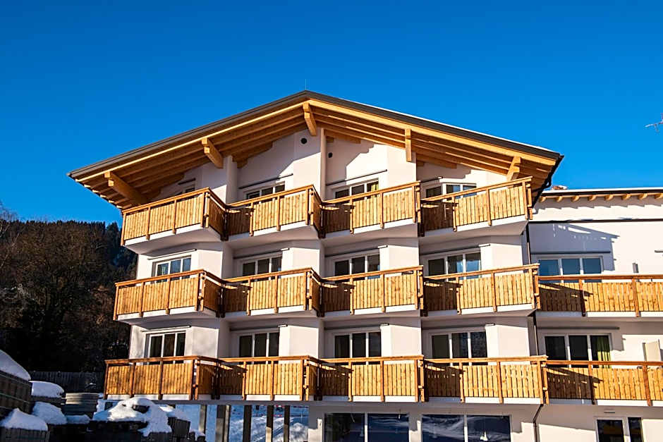 Schnitzers Dahoam - Hundefreundlich