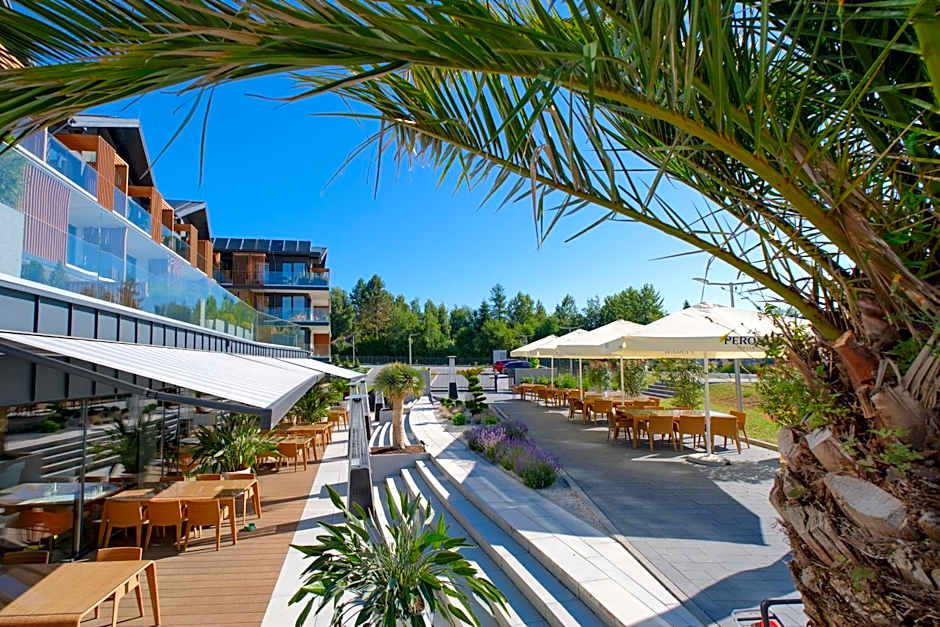 Laguna Beskidów Resort