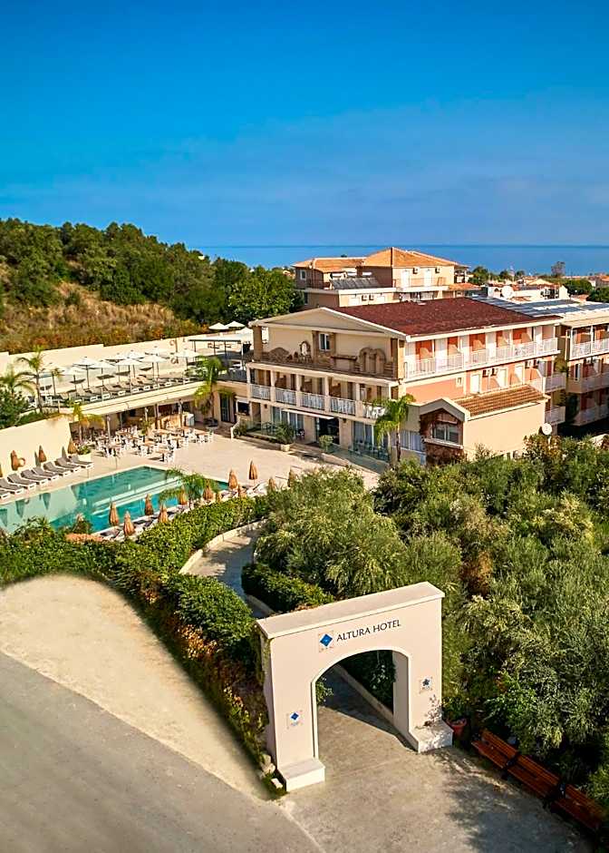 Altura Hotel Zakynthos