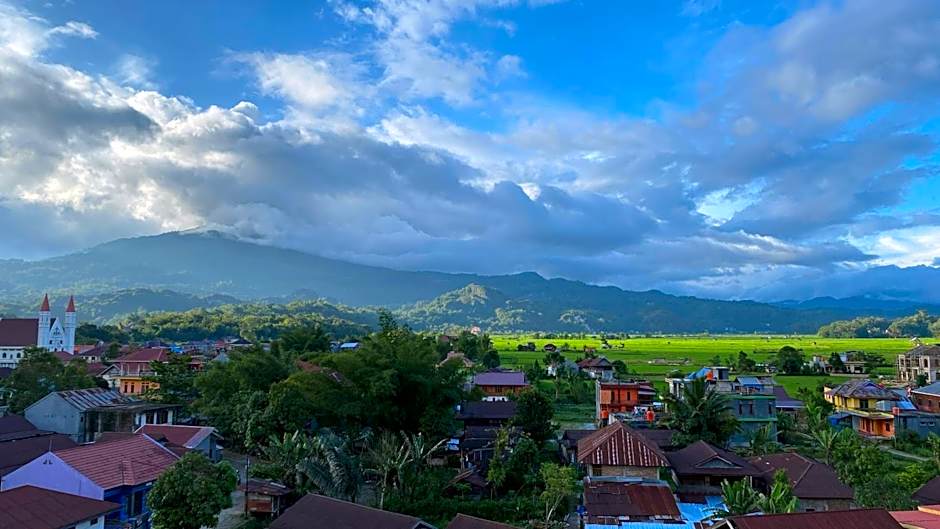 Toraja Lodge Guest House