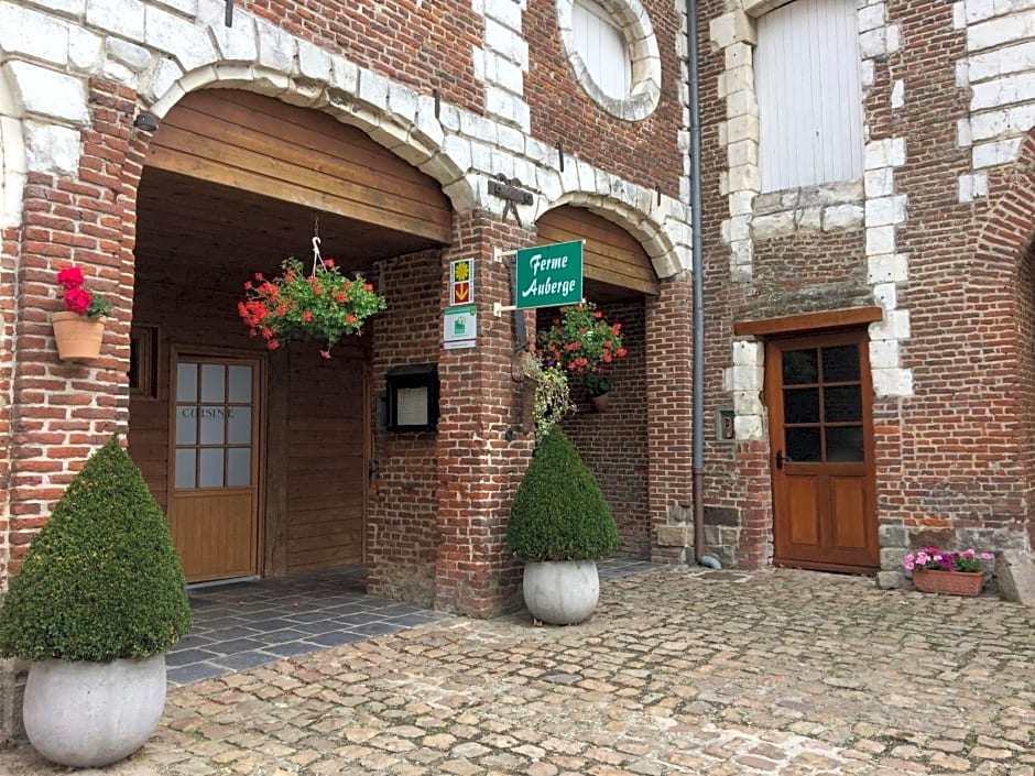 Le chateau de PENIN