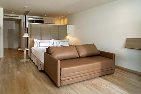 The Level Family Junior Suite