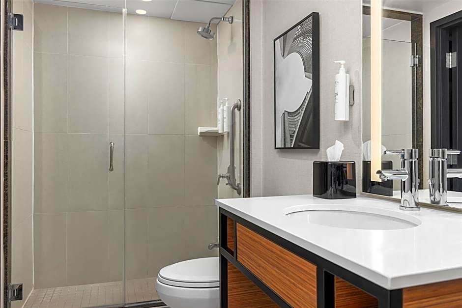 Hilton Garden Inn Toronto Airport