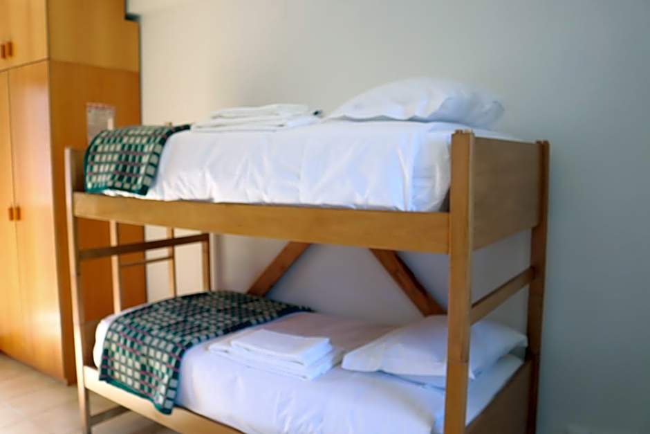 HI Guarda - Pousada de Juventude