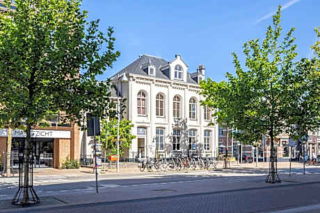 Het Oude Kantongerecht