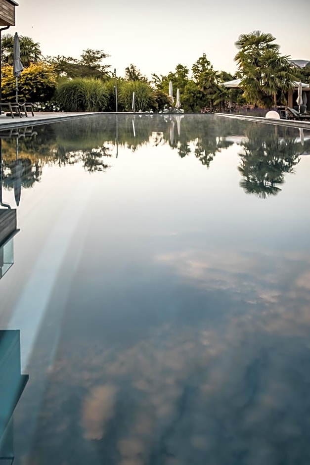 ALPIANA - green luxury Dolce Vita Hotel