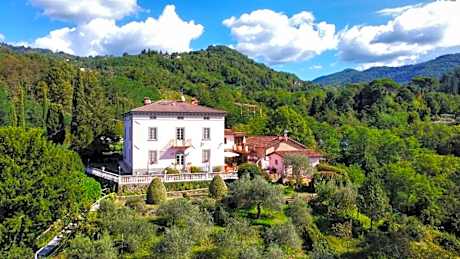 Villa Belvedere